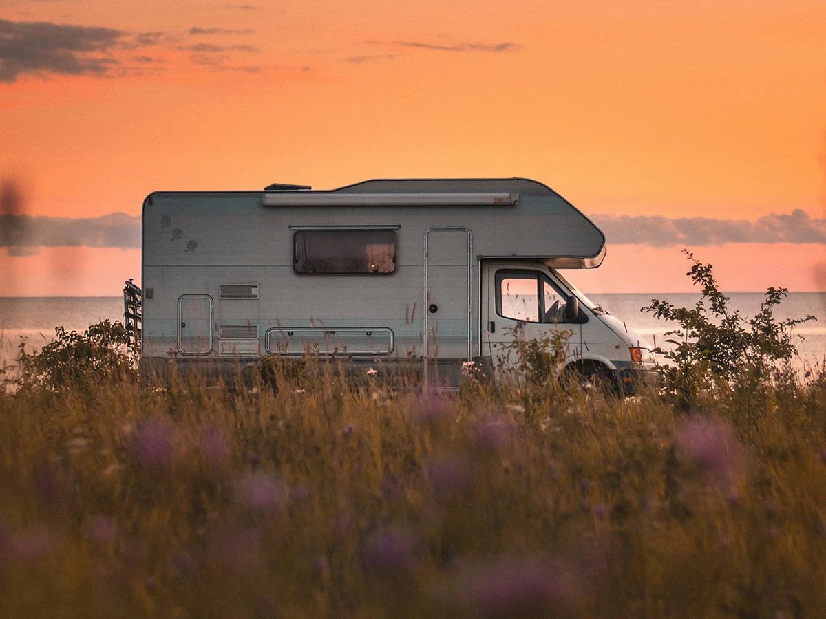 Whispering Pines RV Park