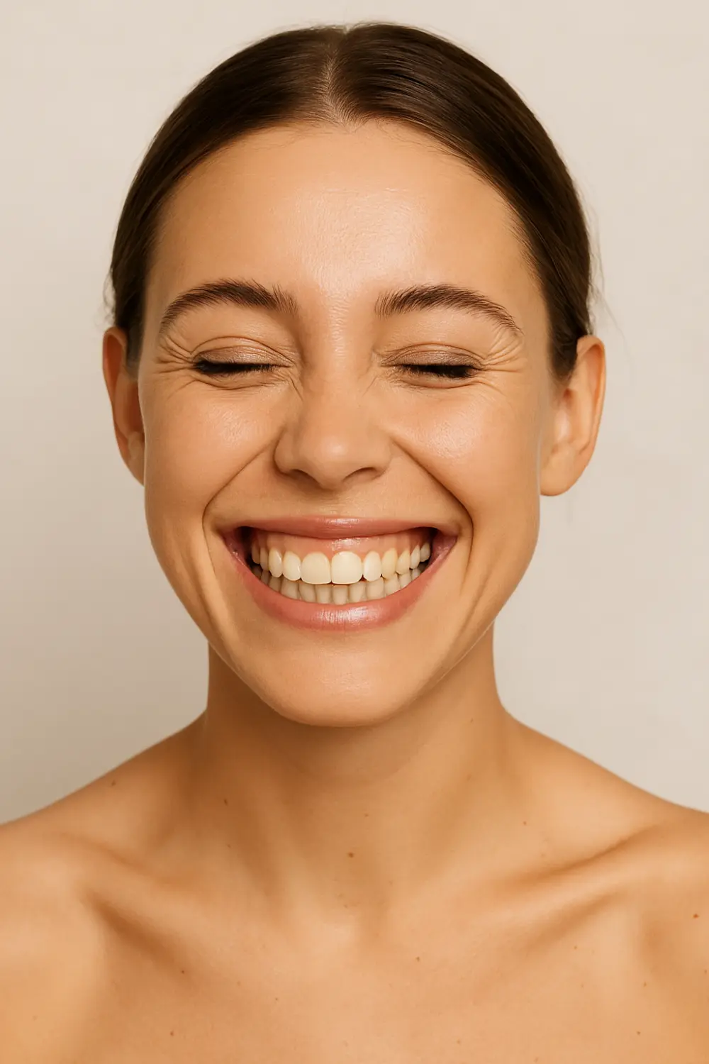 Gummismile  von VP aesthetics