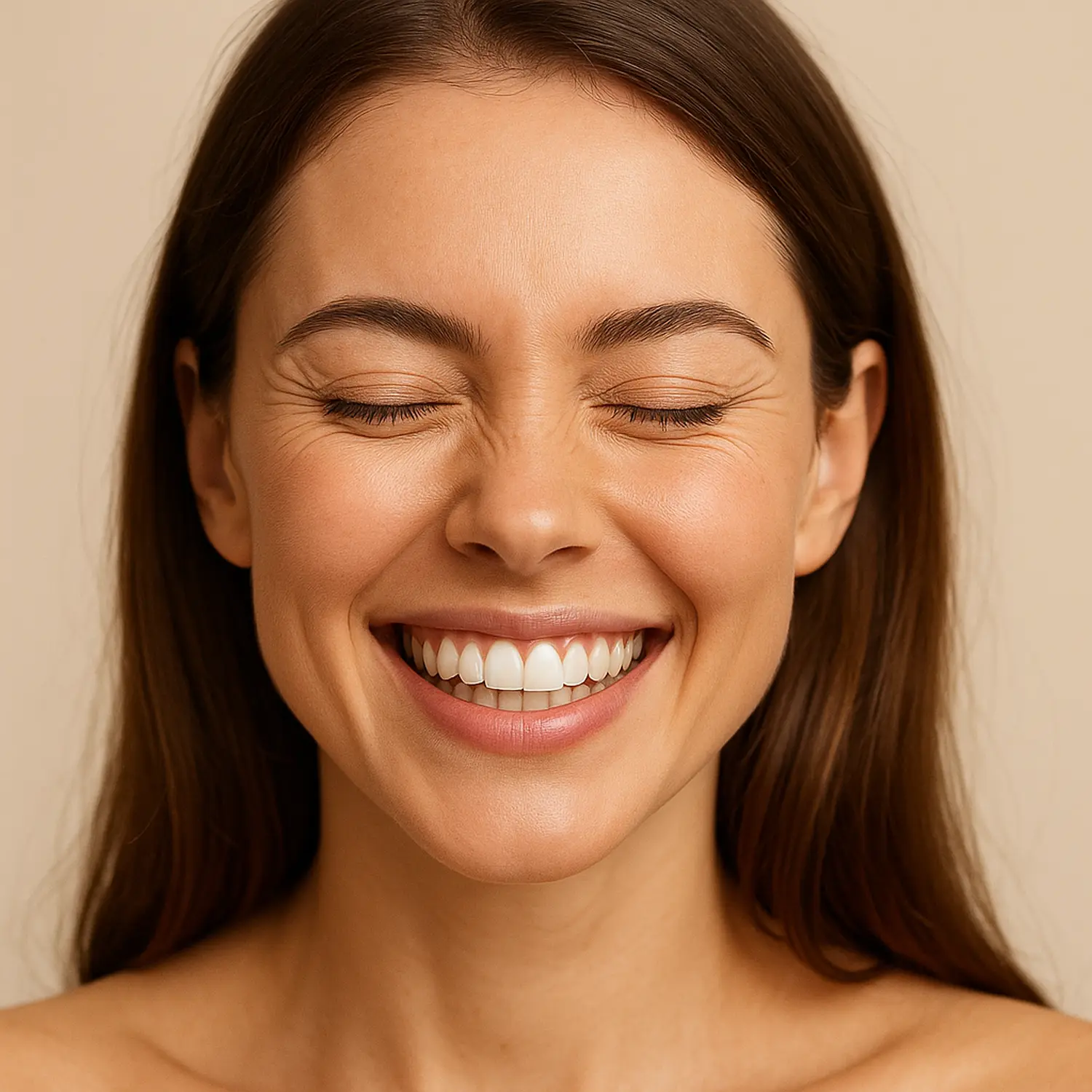 Zähneknirschen/ Facial Slinning von VP aesthetics