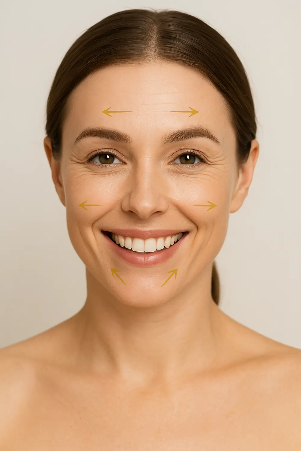 FullfaceBotox von VP aesthetics