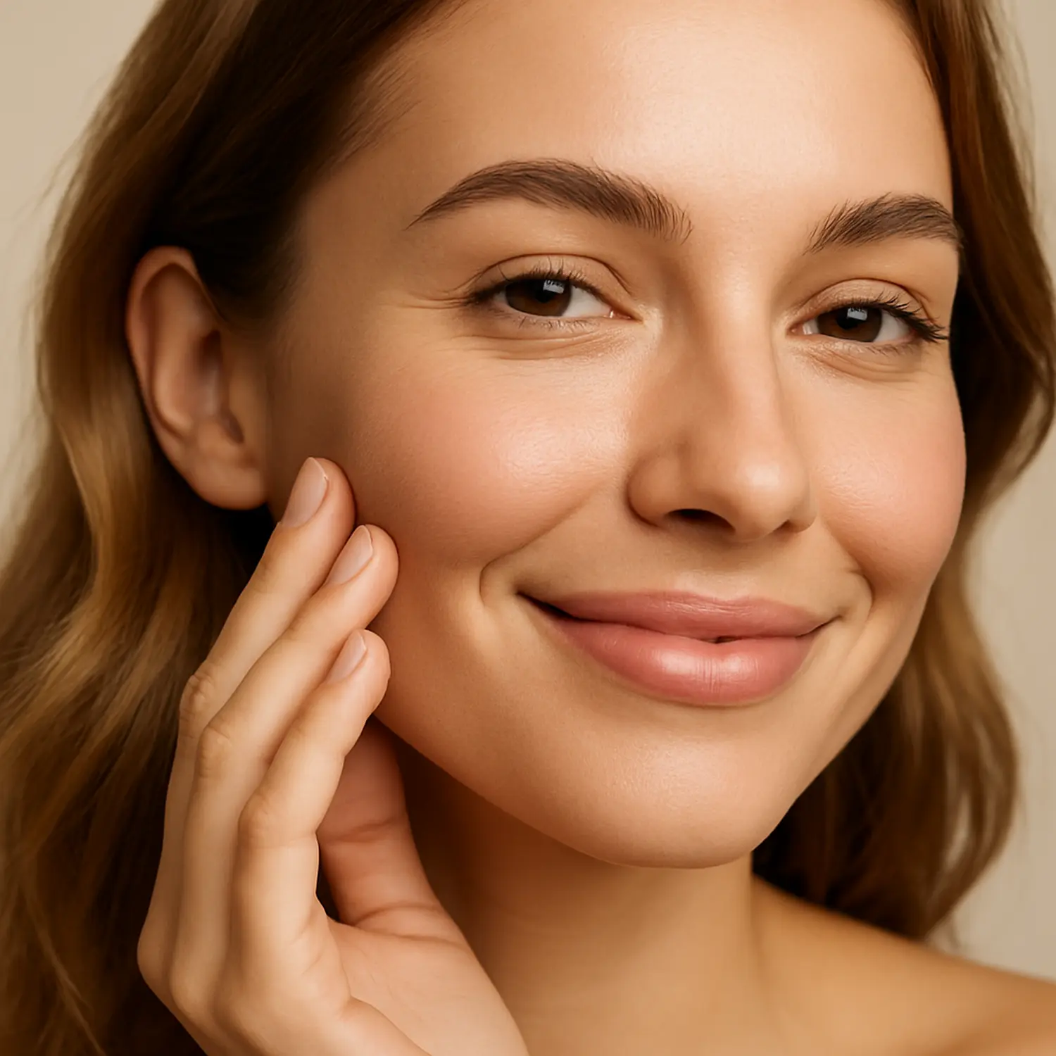 Wange von VP aesthetics