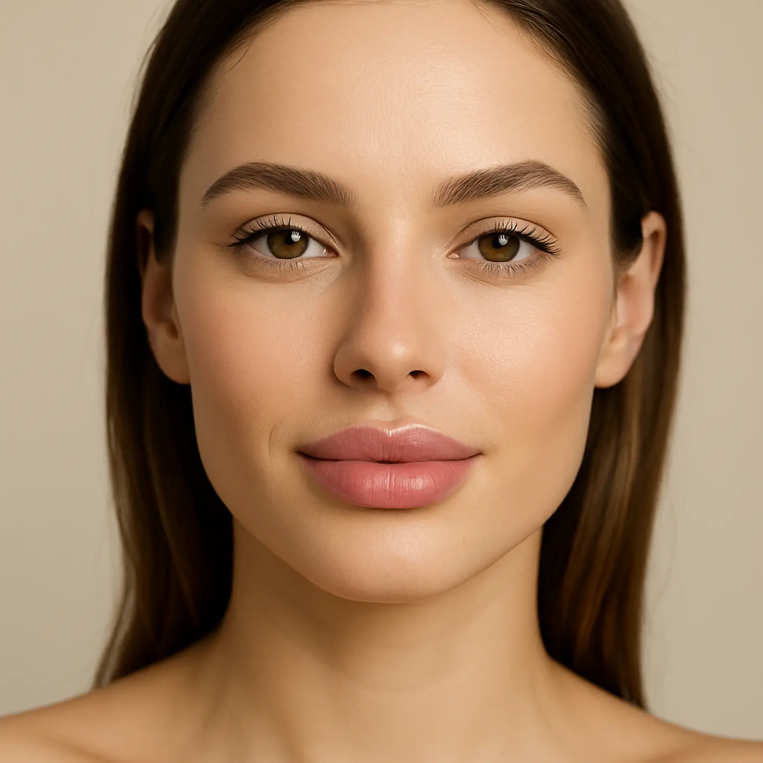 Lippen von VP aesthetics