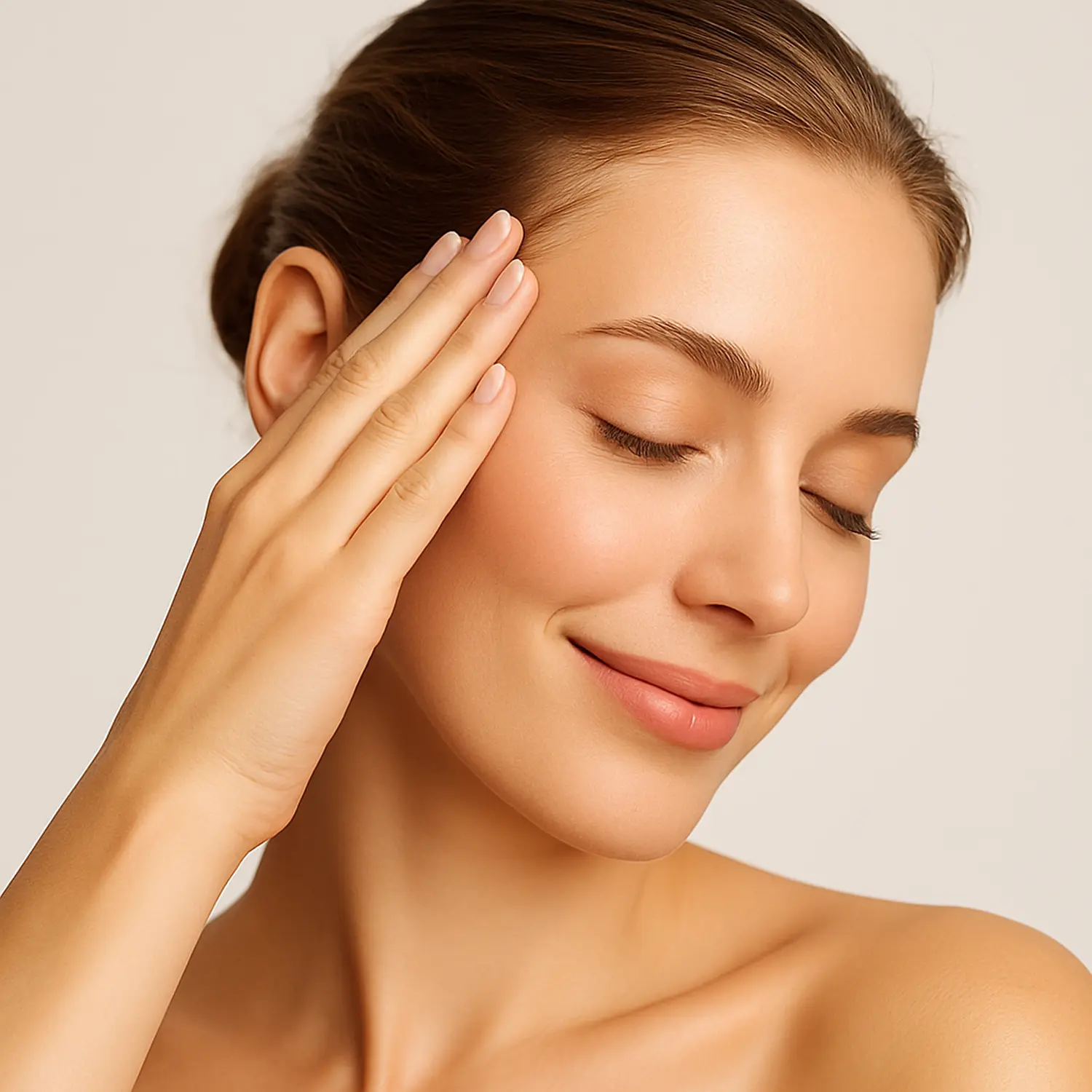 Schläfen von VP aesthetics