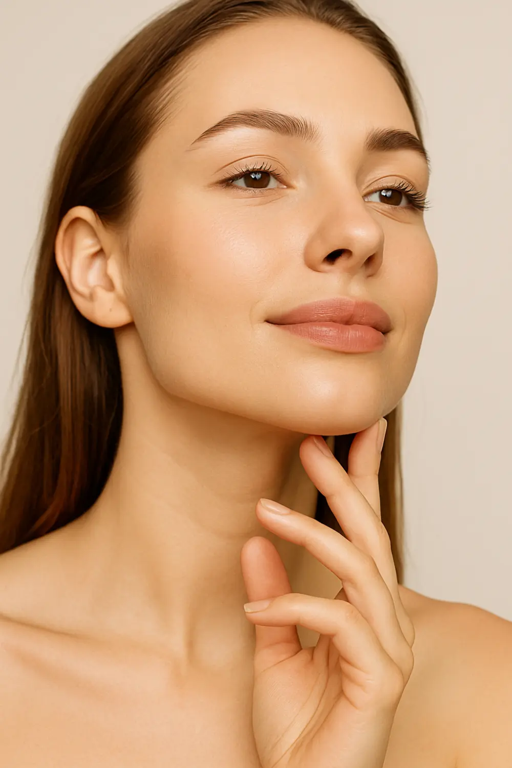 Kinn von VP aesthetics