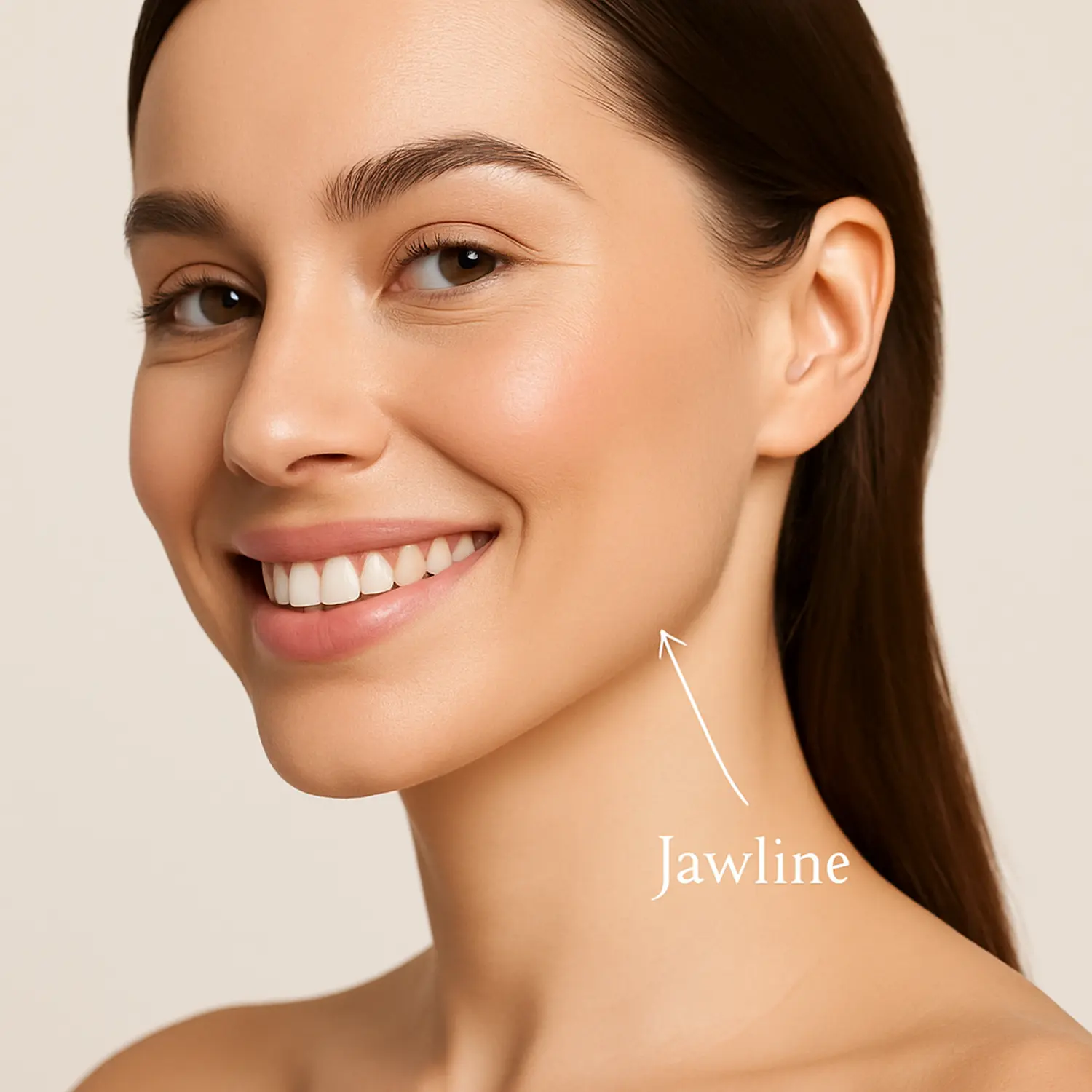 Jawline von VP aesthetics