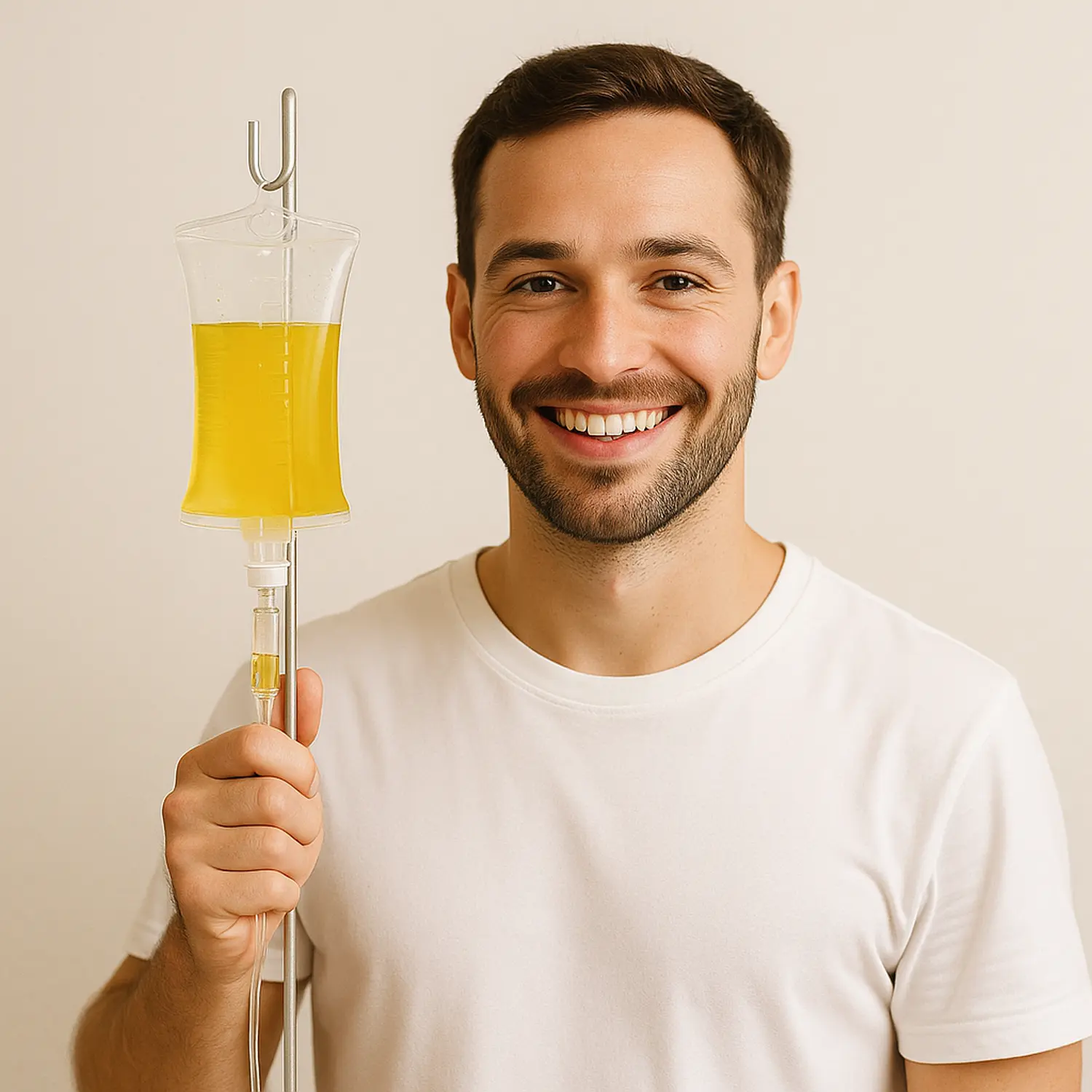 Vitamin-Infusionen (IV-Drips)  von VP aesthetics