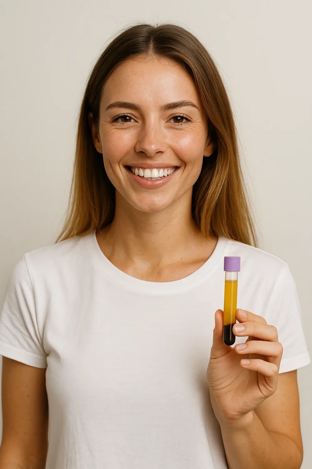 PRP und Exosomen-therapie von VP aesthetics