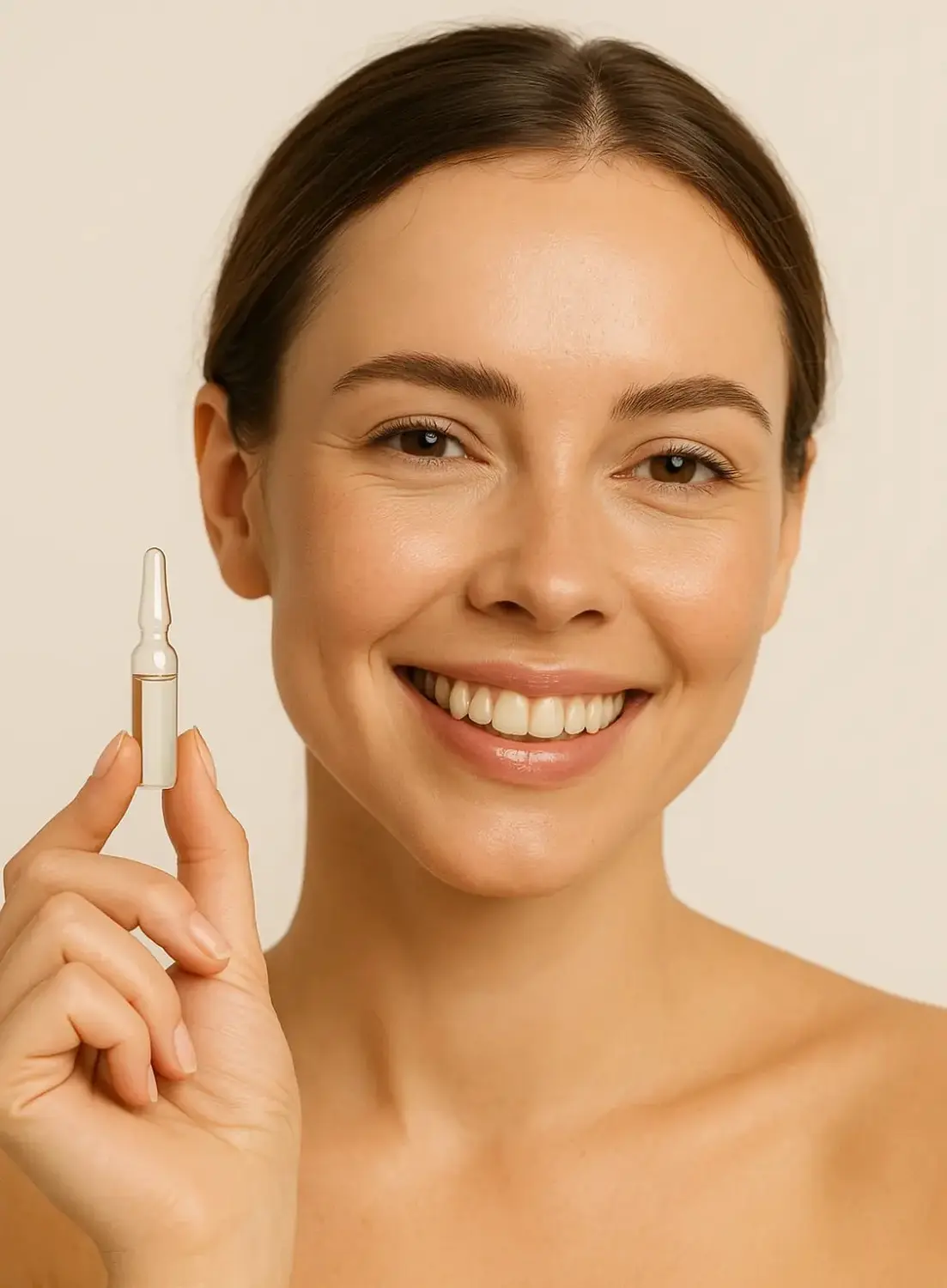 Polynukleotide-Therapie von VP aesthetics