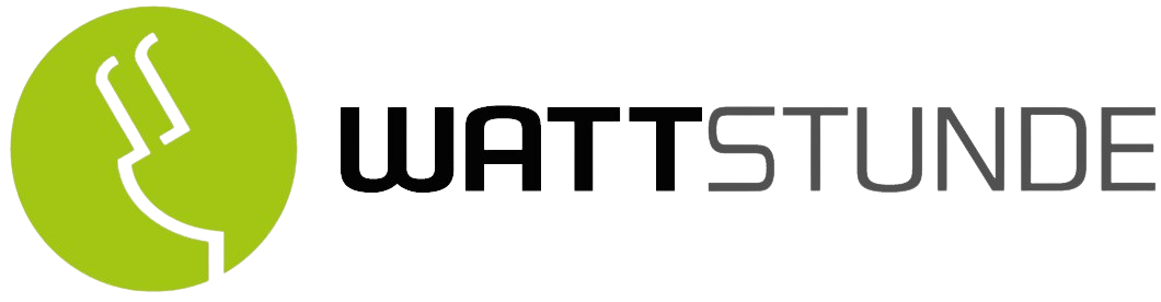 Wattstunde Logo