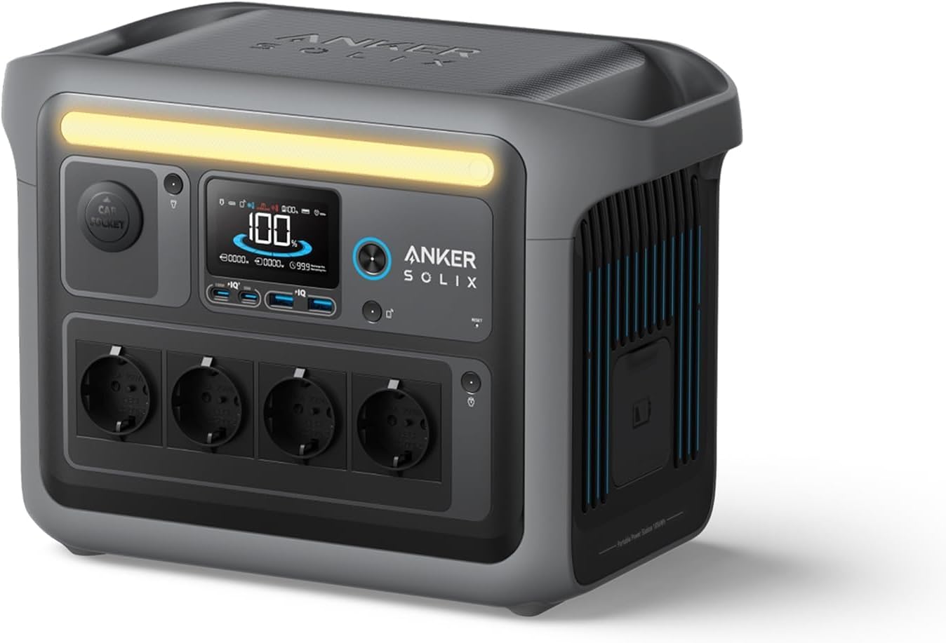 Anker Powerhouse 767