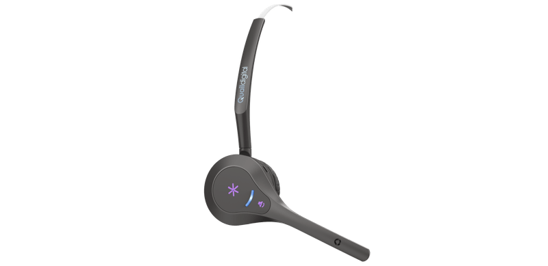 Quail Pro 12 Headset