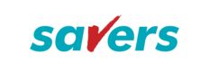 Savers Logo
