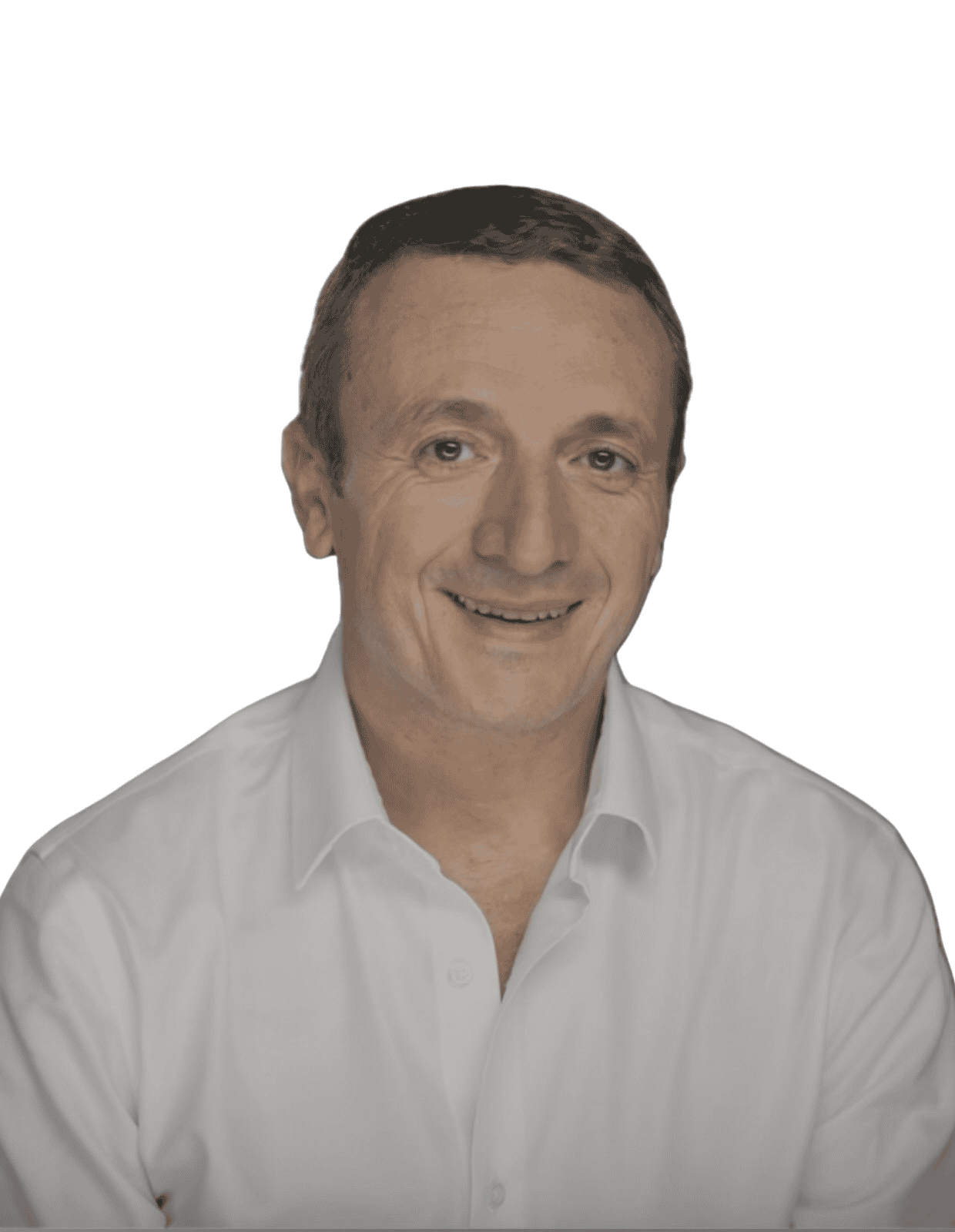 Armand Cohen - Country Manager & Head of Sales France