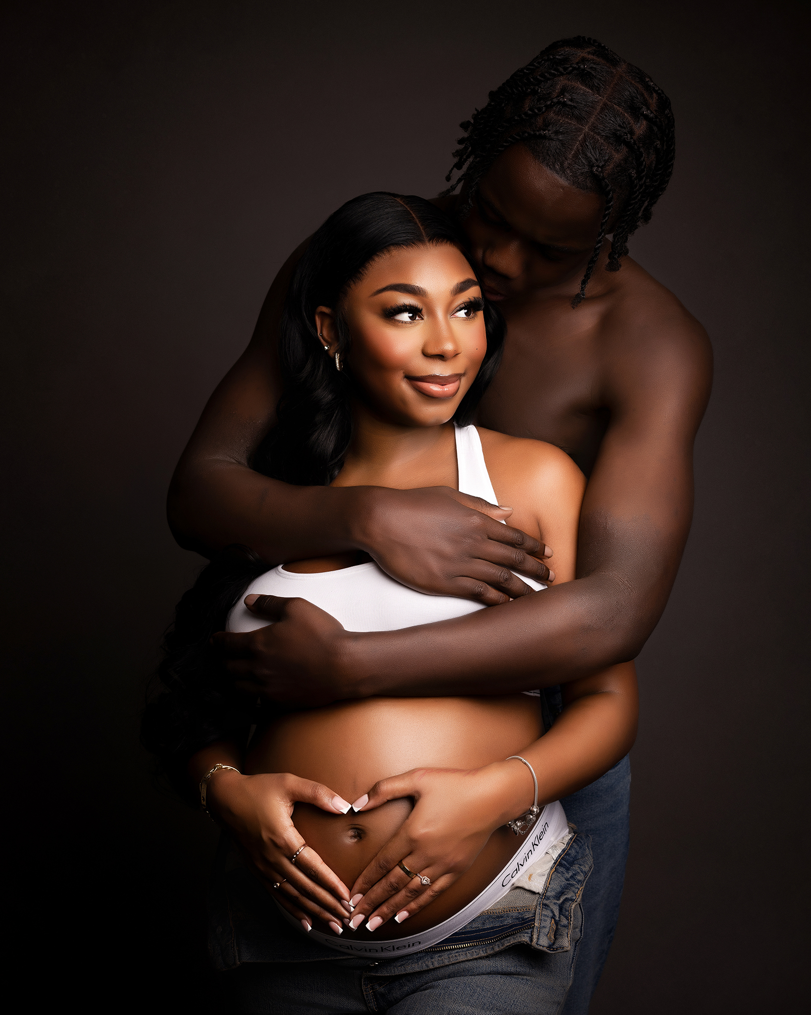 Jenna Noble Photography Hero