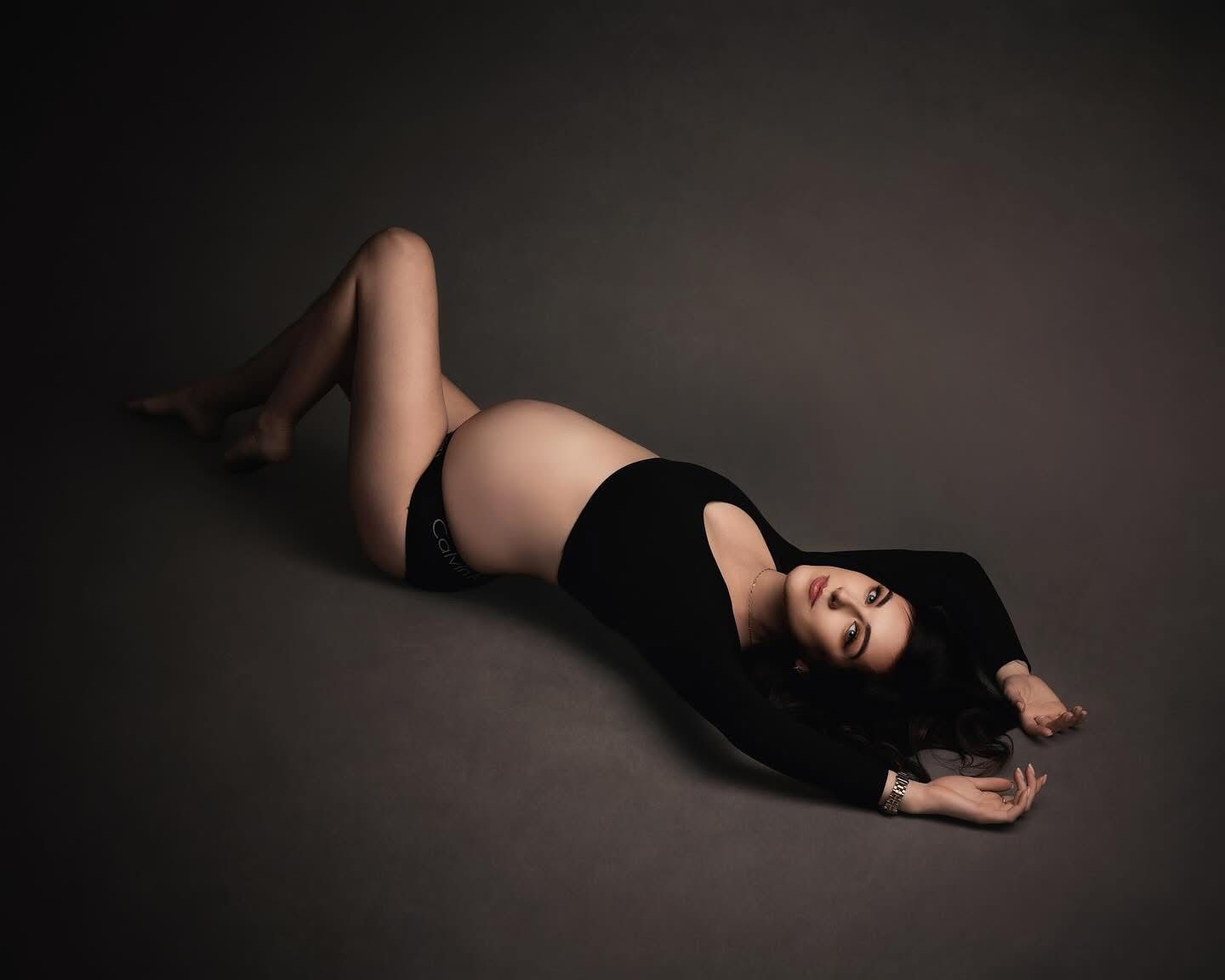 Maternity photoshoot