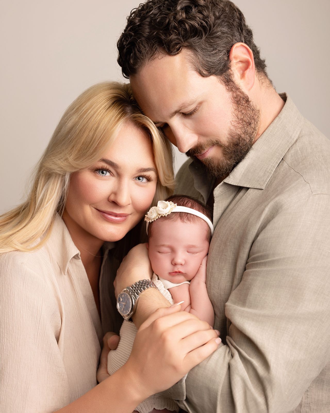 Jenna Noble Photography Hero