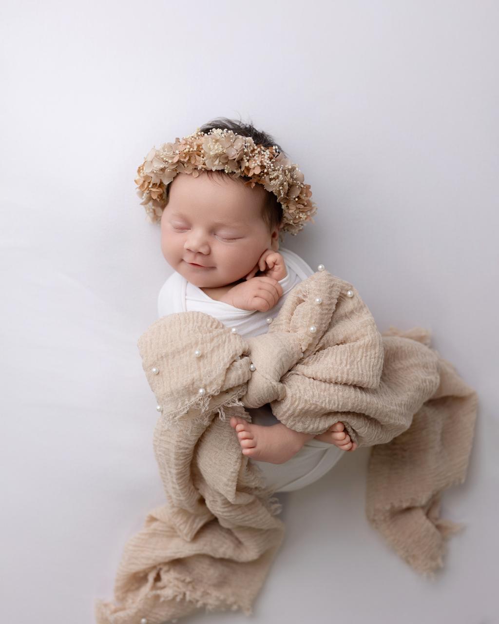 Baby Photoshoot 1