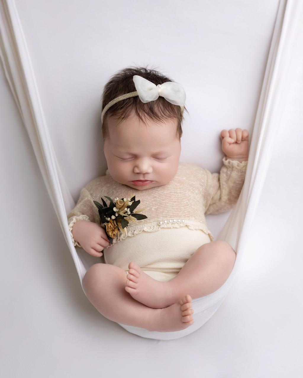 Baby Photoshoot 1