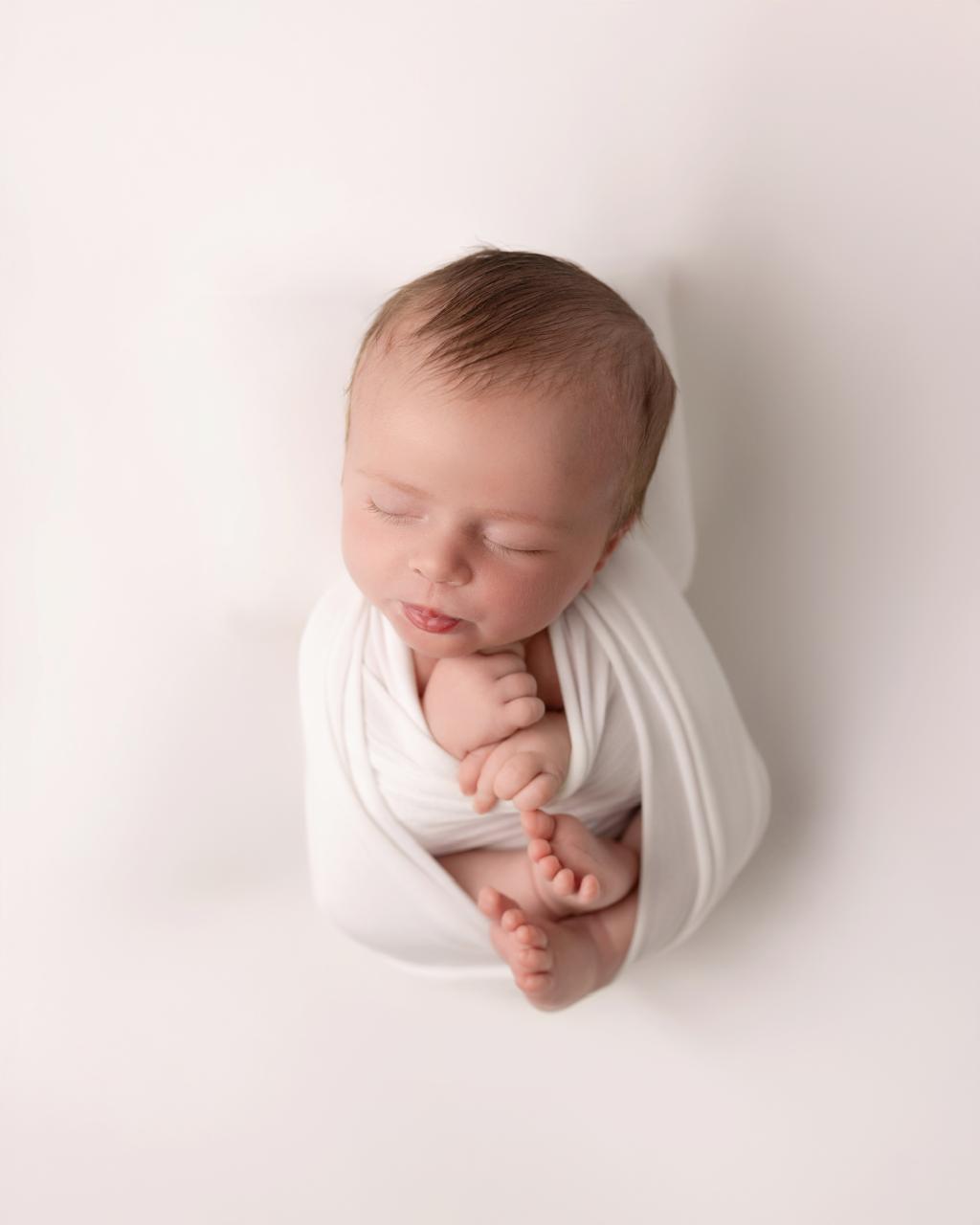 Baby Photoshoot 1
