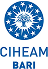 Logo Ciheam Bari