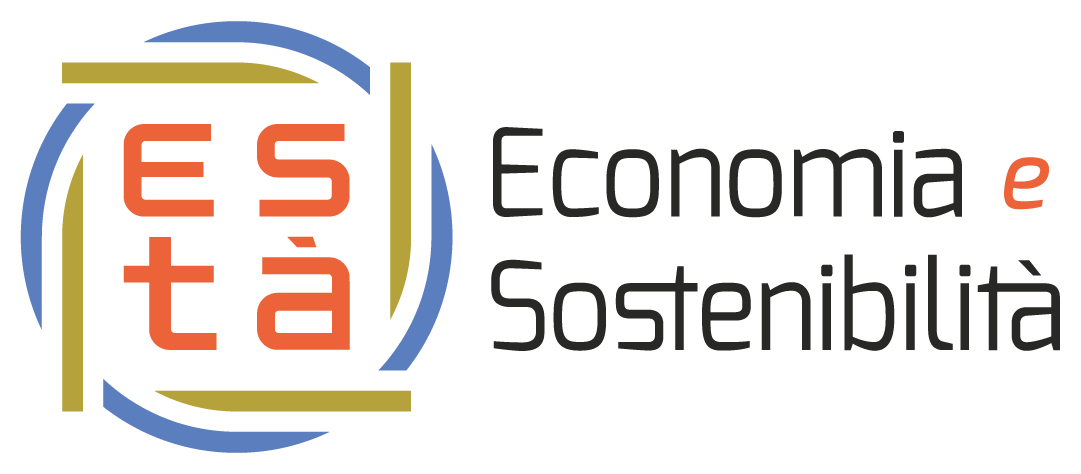 Logo Està - Economia e Sostenibilità