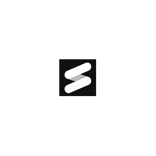 Solid app QR code