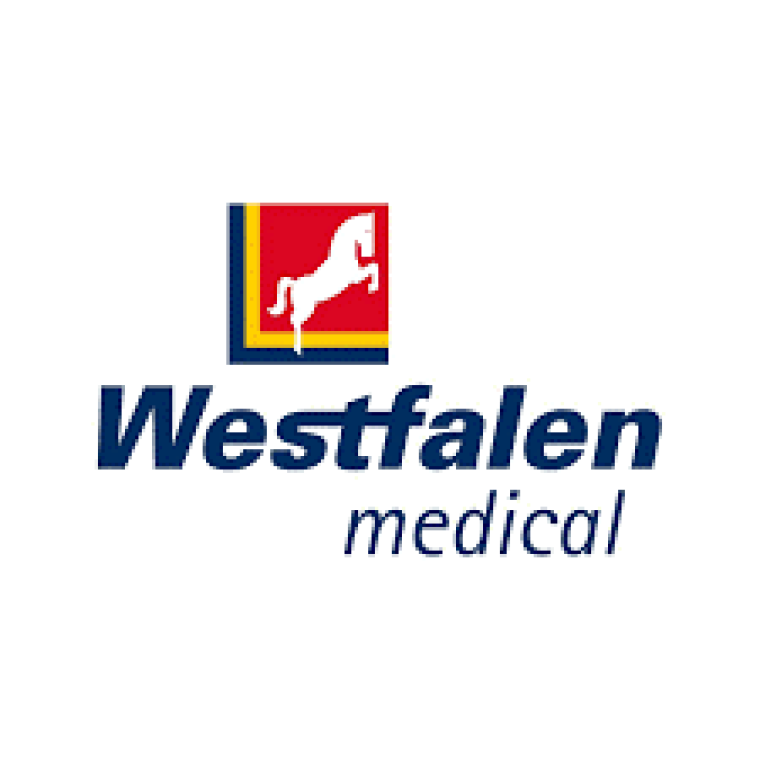 Westfalen Medical logo
