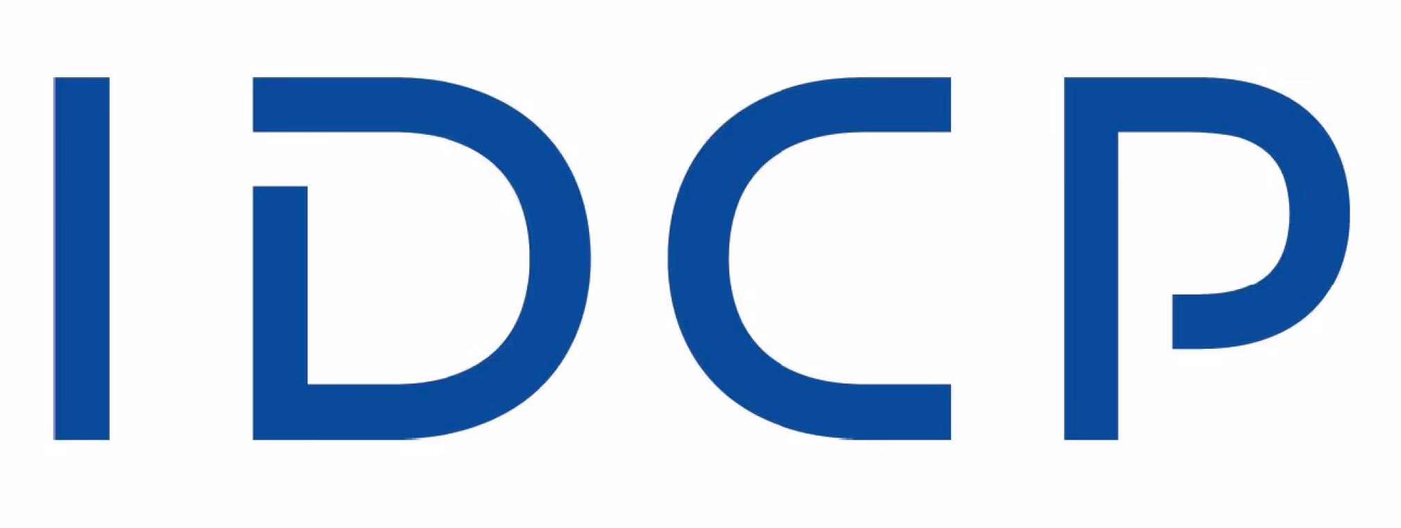 IDCP logo