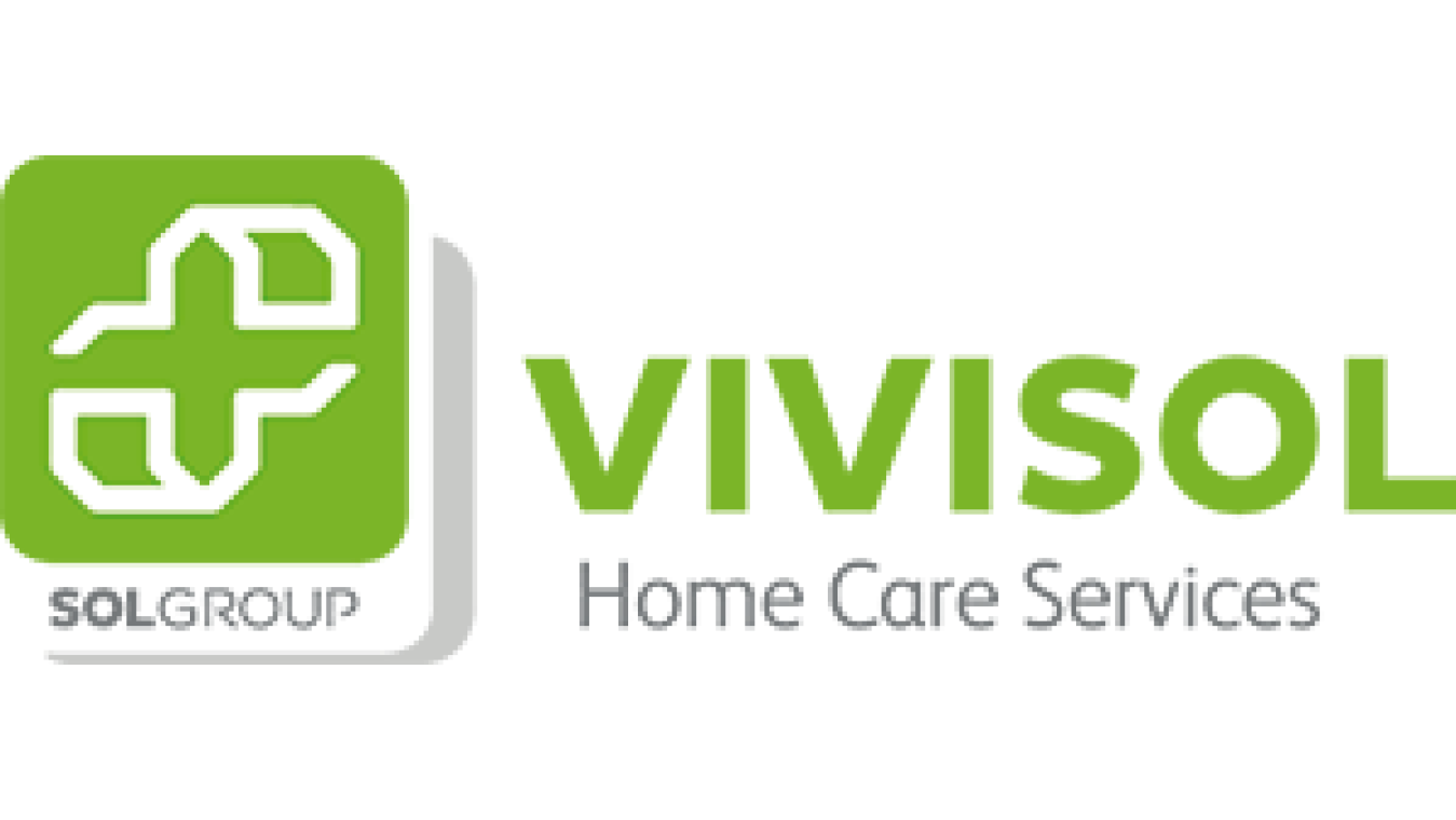 Vivisol logo