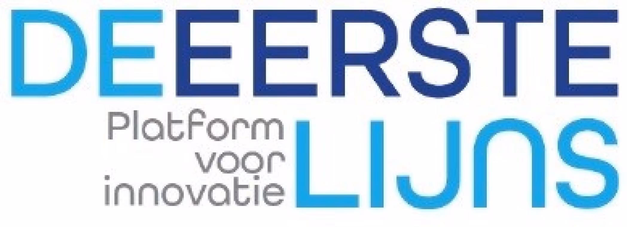 De Eerstelijns logo