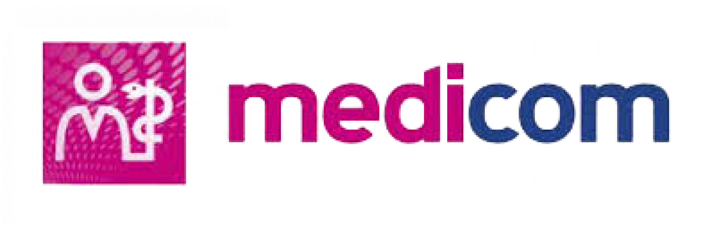 Medicom logo