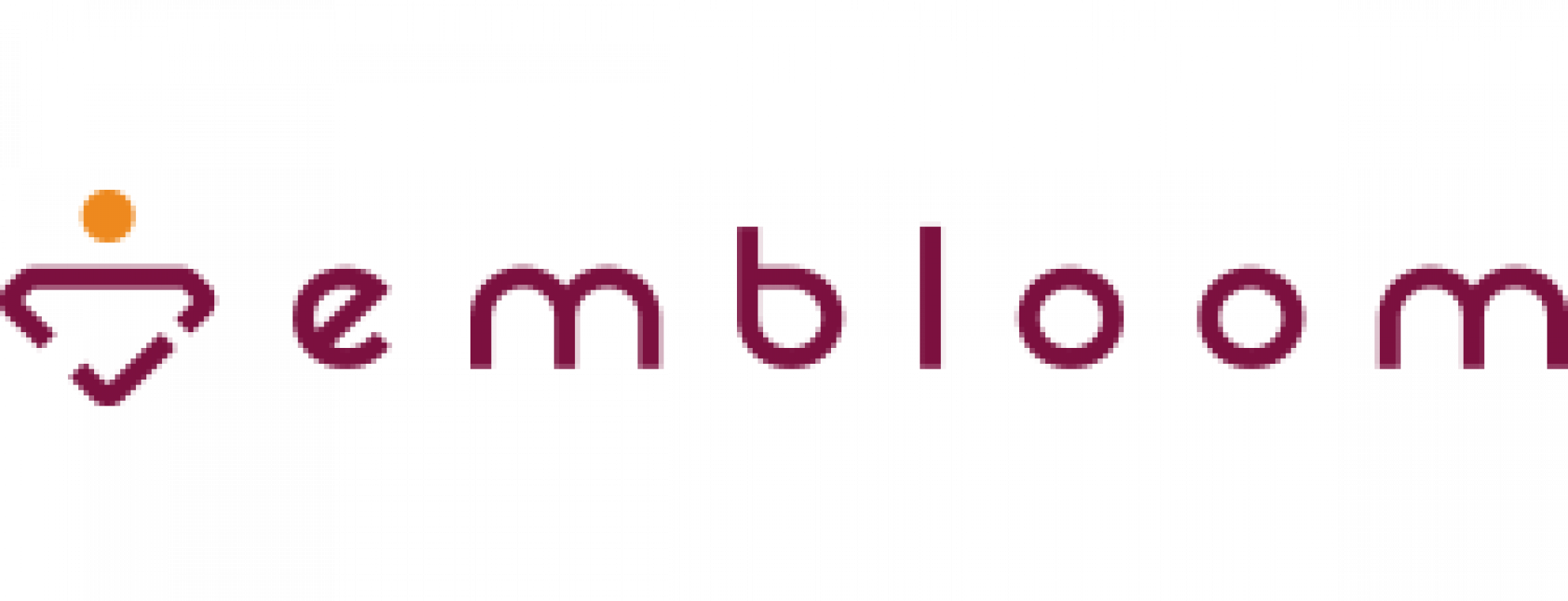 Embloom logo