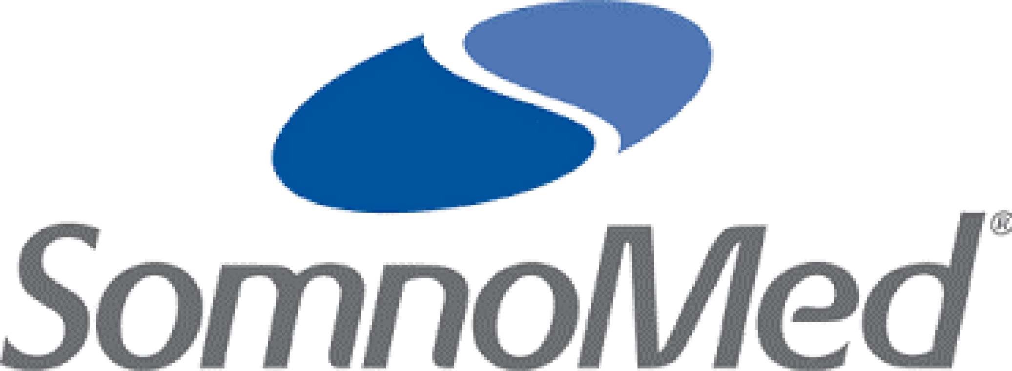 SomnoMed logo