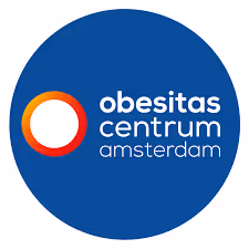 Logo Obesitas Centrum Amsterdam