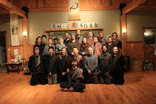 Monastic Academy - Redefining leadership for the 21st century.