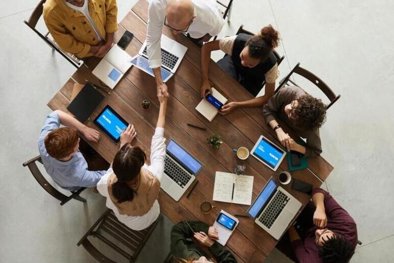 Monastic Academy - Mindfulness as a Leadership Foundation