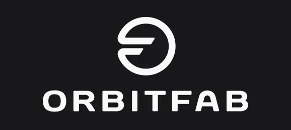 Orbitfab logo
