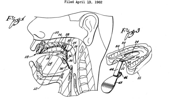 Weird Anti-Snoring Ideas of the Past
