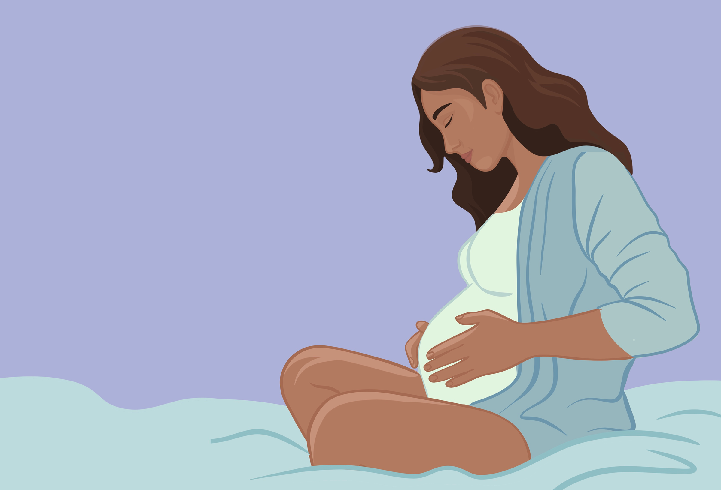 Snoring During Pregnancy