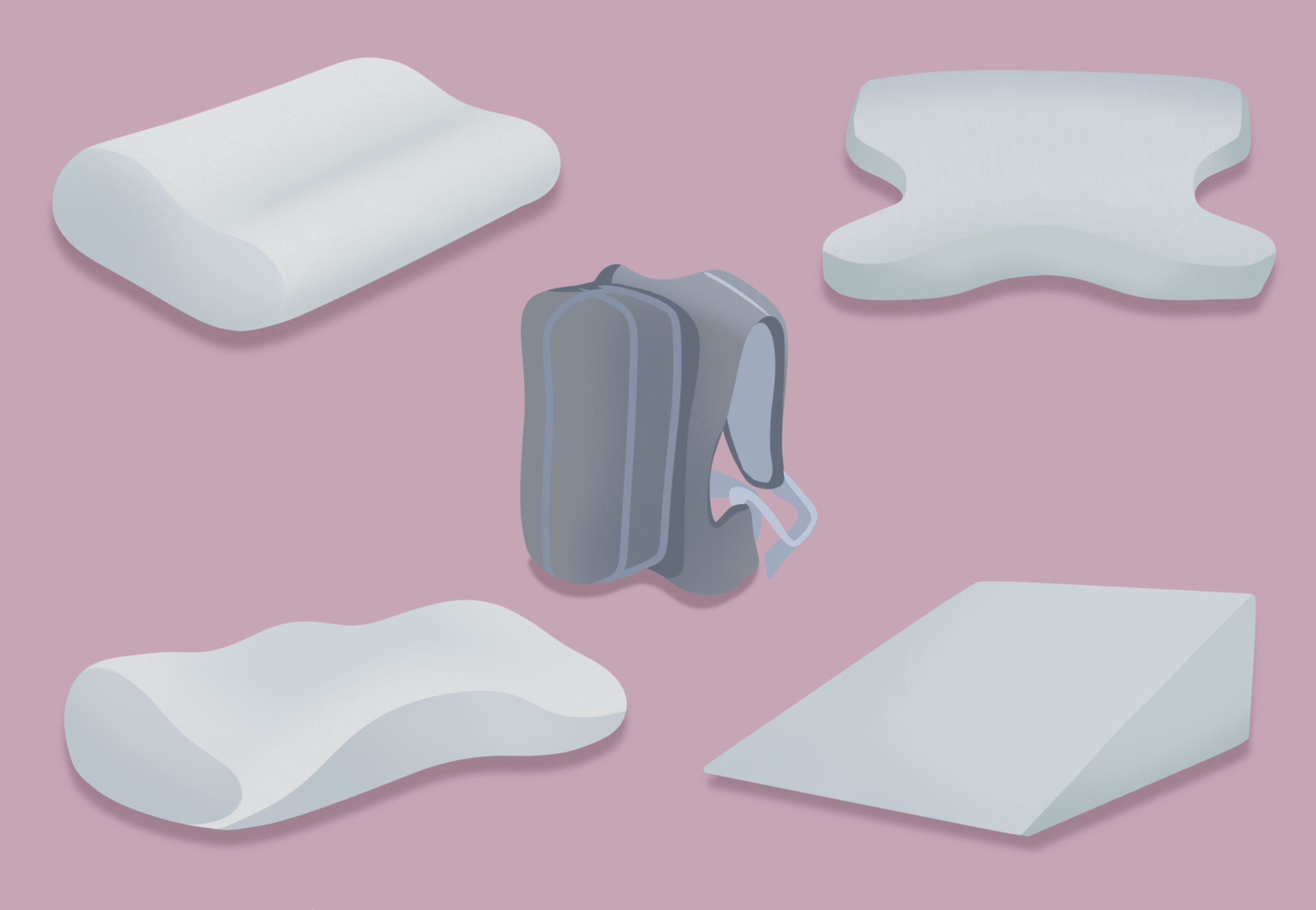 Anti-Snoring Pillow Success – Fiona’s Story