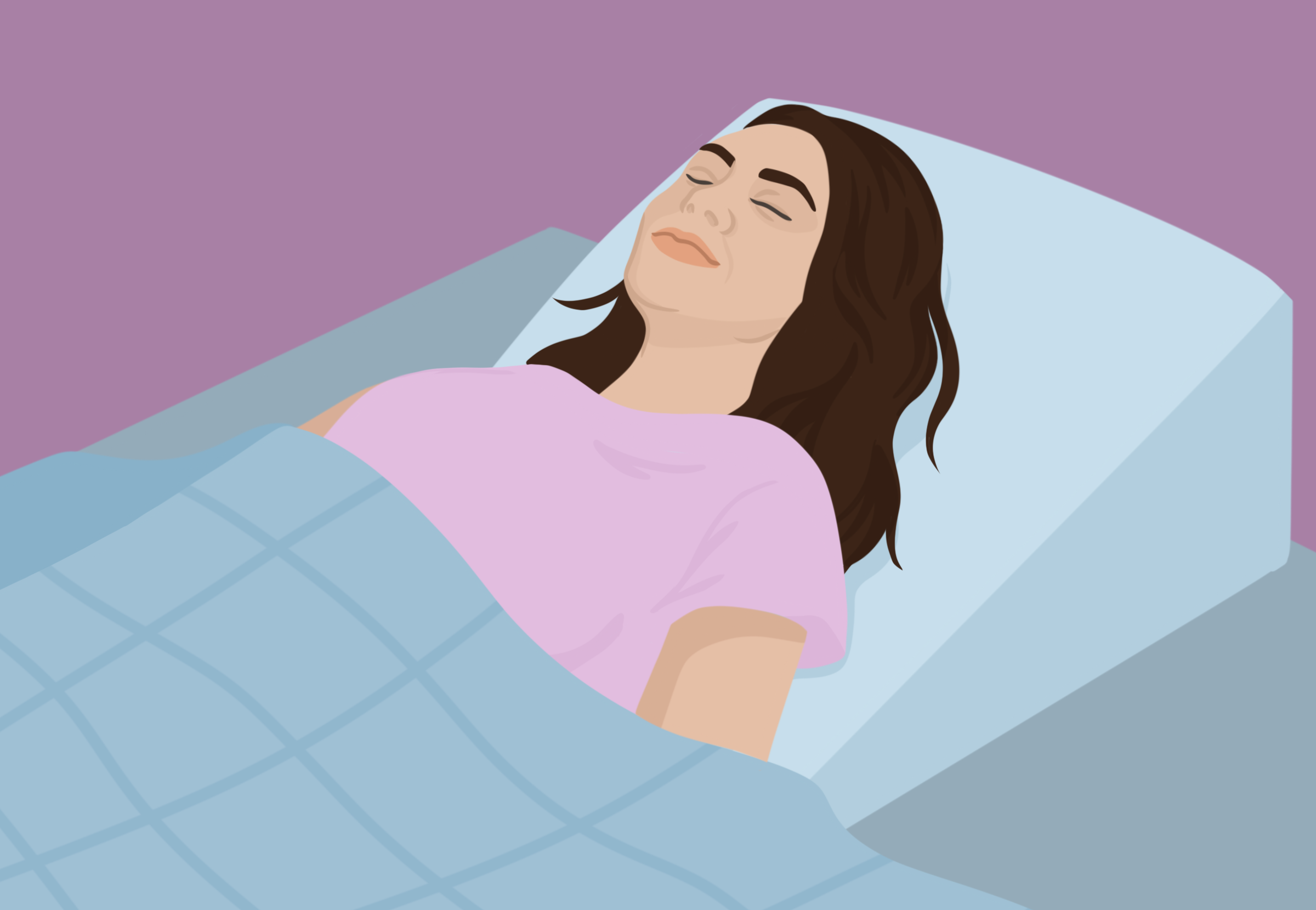 Stop Snoring with these 7 Effective Snoring Remedies
