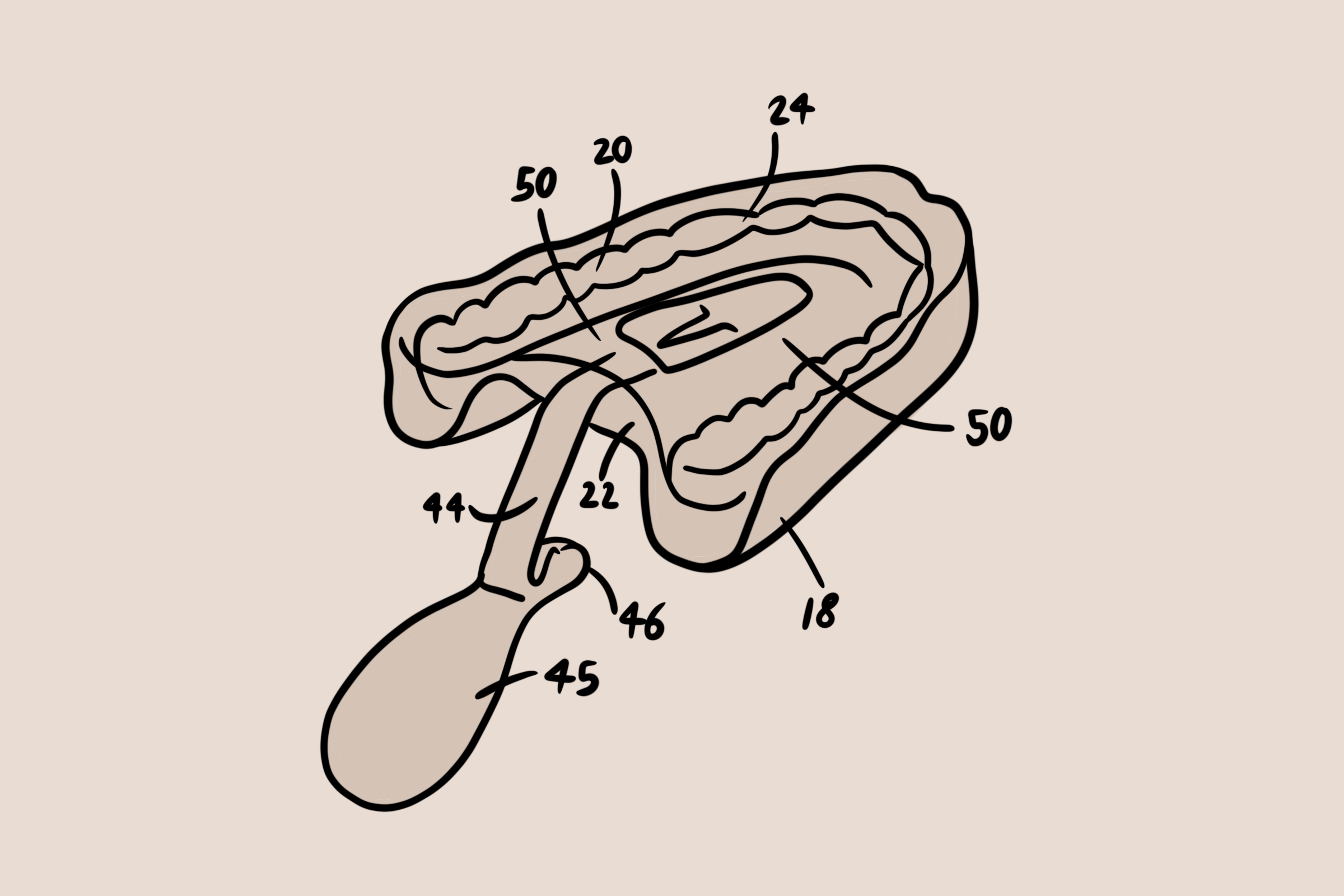 Weird Anti-Snoring Ideas of the Past
