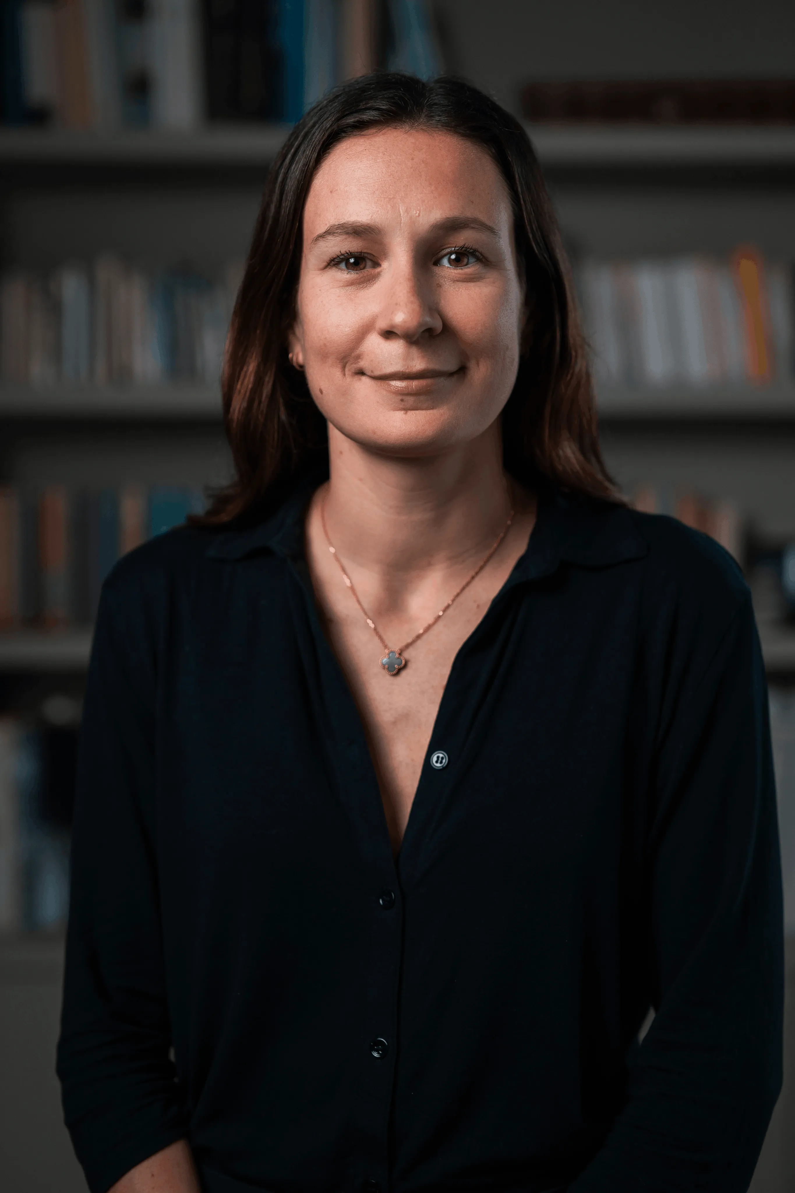 Louise Fribourg, CFA de Valhyr Capital