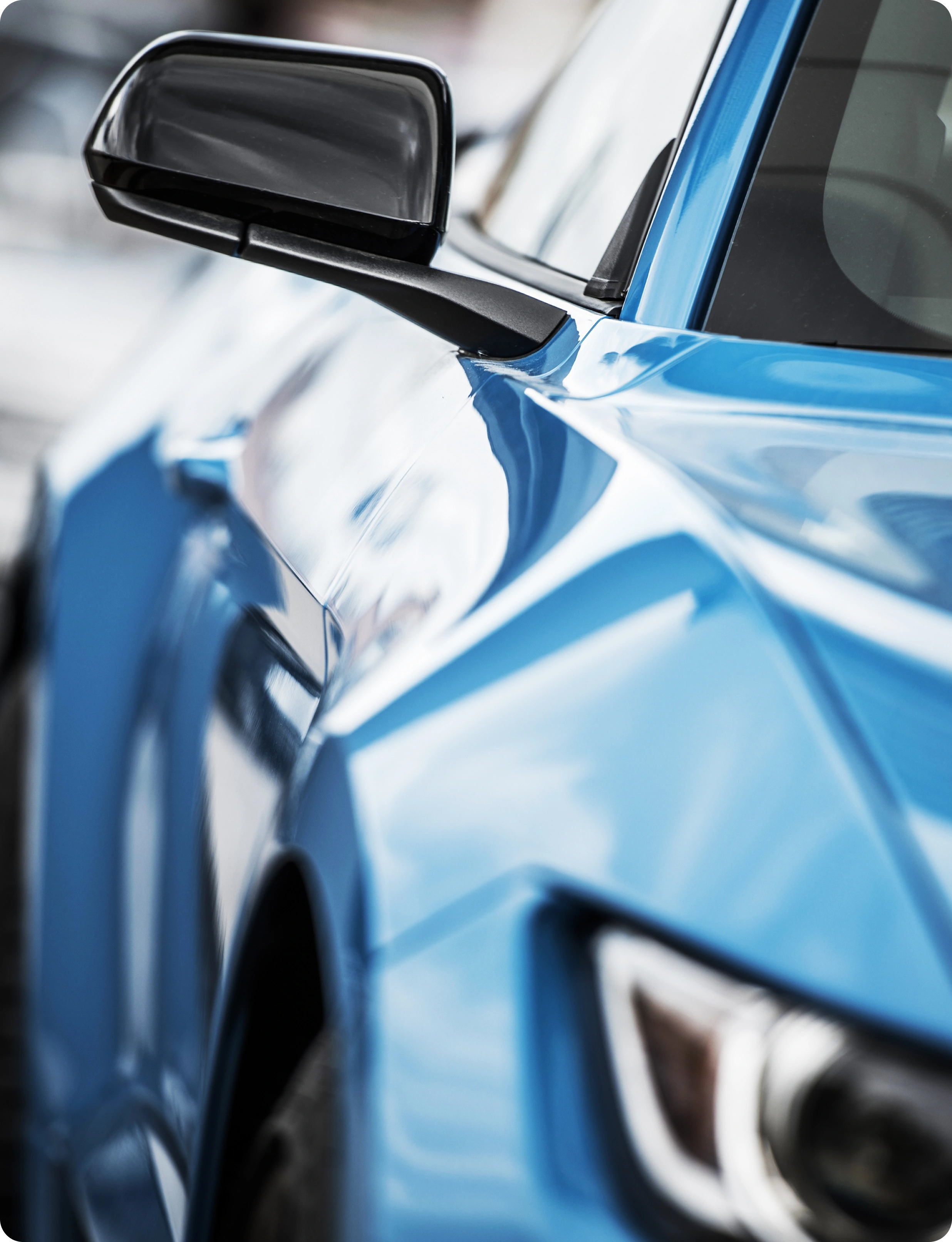 brand-new-car