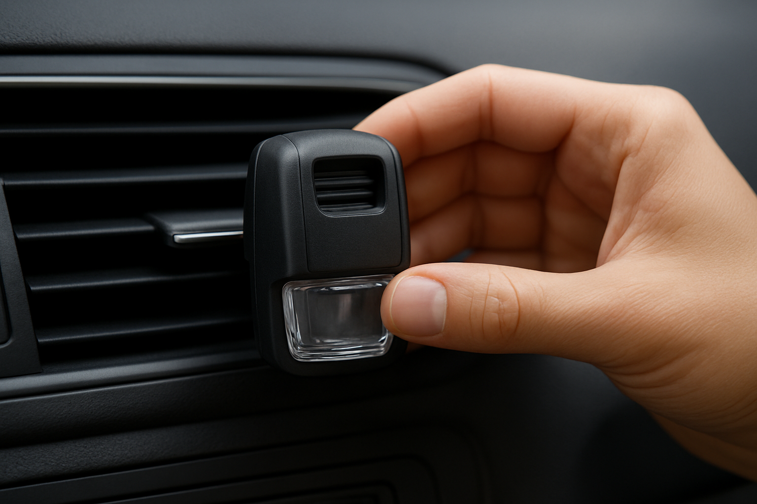 Illustration for FAQ: Your Top Odor Questions, Answered related to best car air freshener