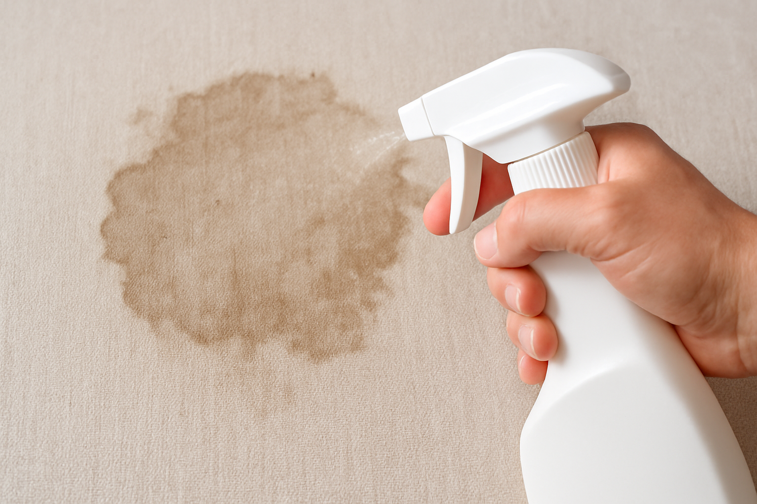 Illustration for Build a San Diego-Proof Protection Stack related to unique water stain remover