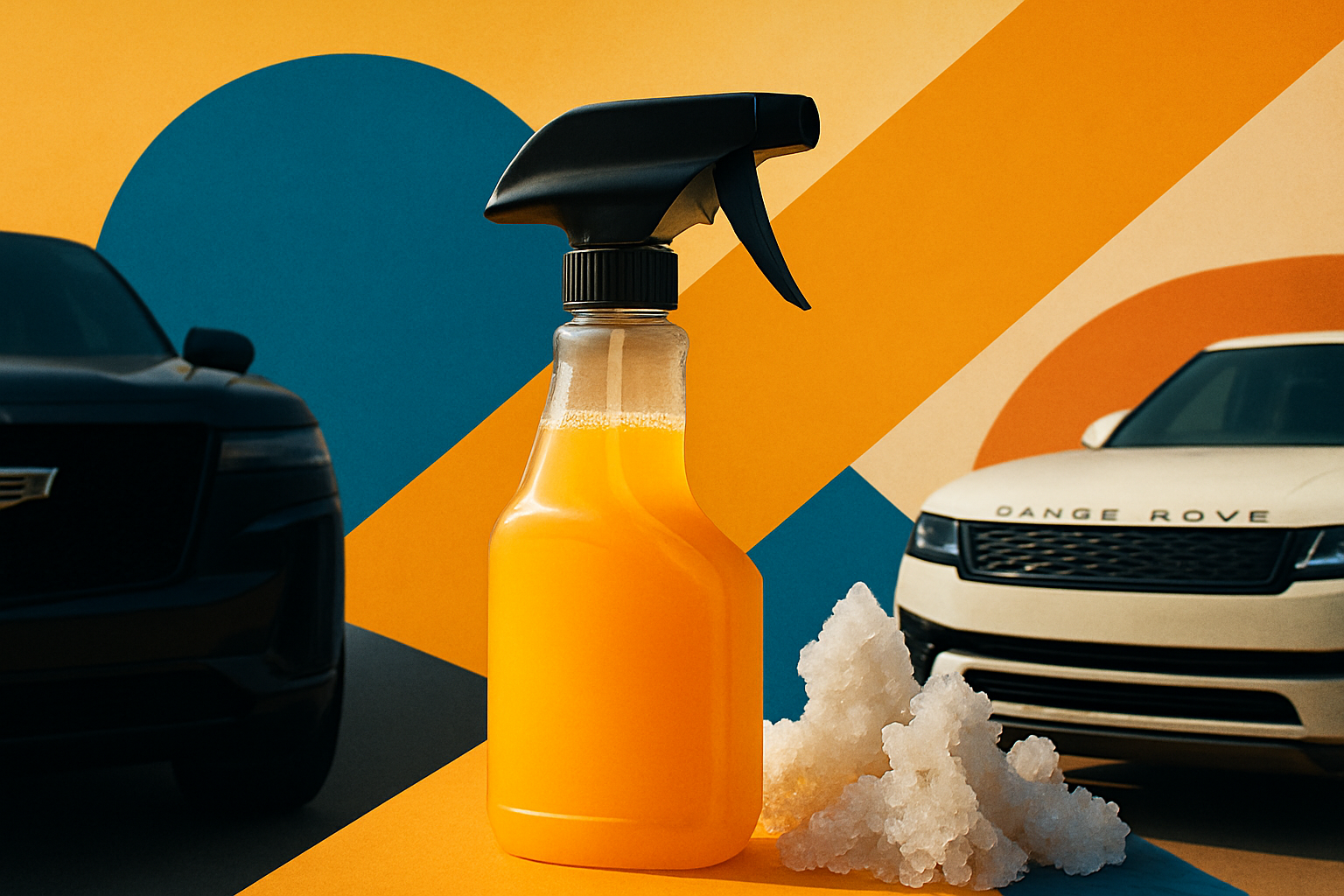 Ultimate San Diego Guide to Ceramic Glass Coatings &amp; Auto Detailing: Coastal-Salt Protection &amp; Mistakes to Avoid