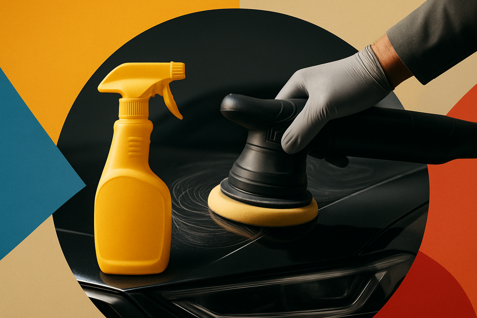 Are You Making These 9 Scratch and Swirl Remover Mistakes? Pro Paint Correction Fixes for San Diego Cars