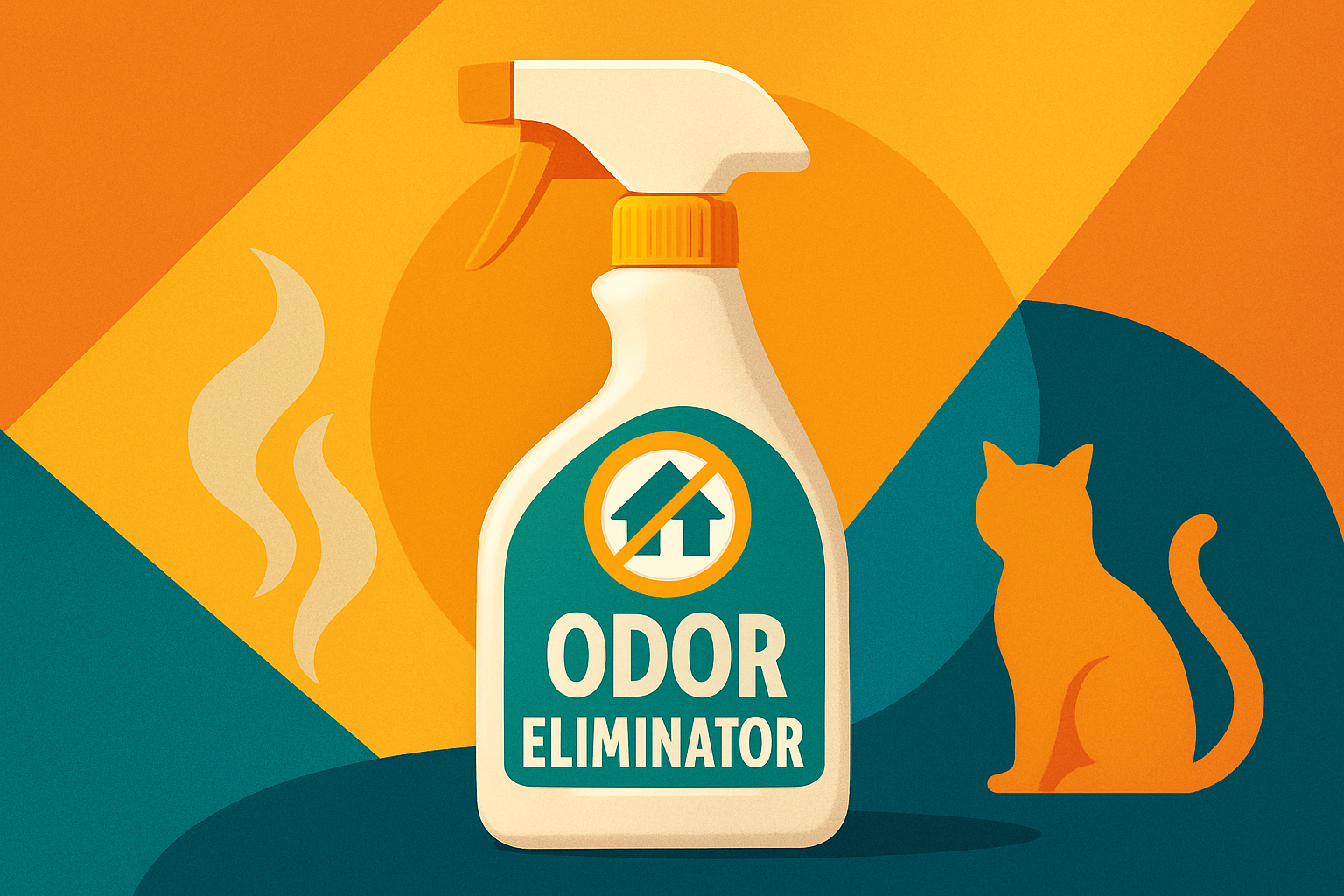 7-Step Checklist: Use a Home Odor Eliminator to Erase Smoke & Pet Odors from Your Car Interior