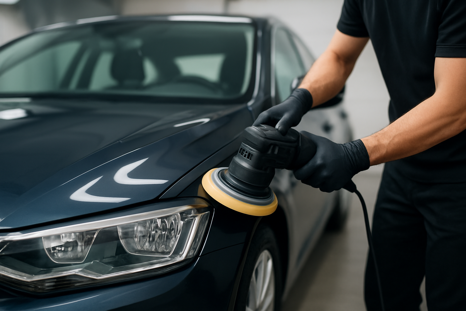 Illustration for Transparent Pricing vs Upsells: What a Fair Estimate Looks Like related to yelp car detailing near me